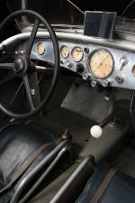 BMW 328 Bugelfalten Mille Miglia 1939 года